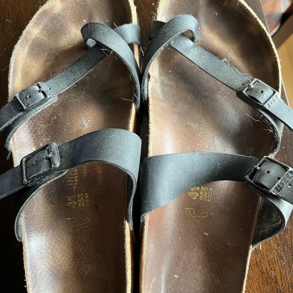 Birkenstock two strap mayari - Picture 1 of 4